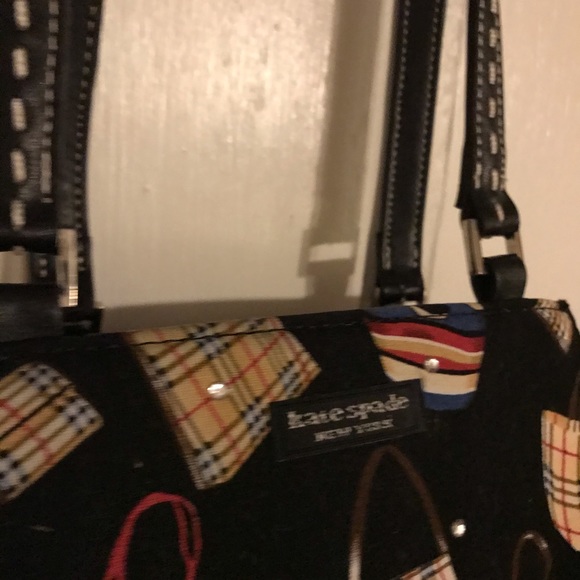 Kate Spade New York Purse with dust bag - Picture 10 of 14